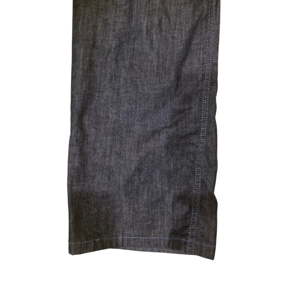ALBERTO Luxury T400 Comfort Fit Jeans - Size 40 - Picture 7 of 12